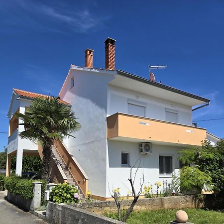 Apartments Sime 佩特坎内 外观 照片