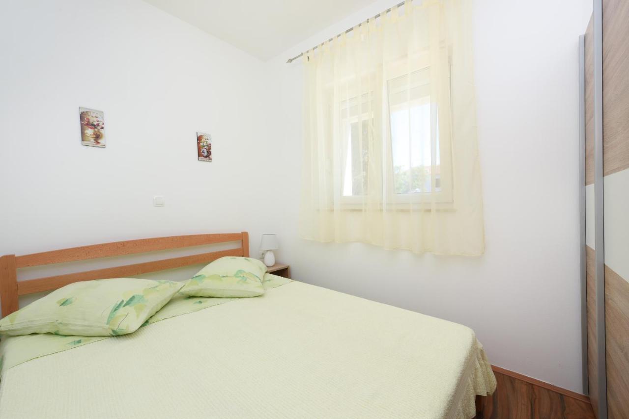 Apartments Sime 佩特坎内 外观 照片