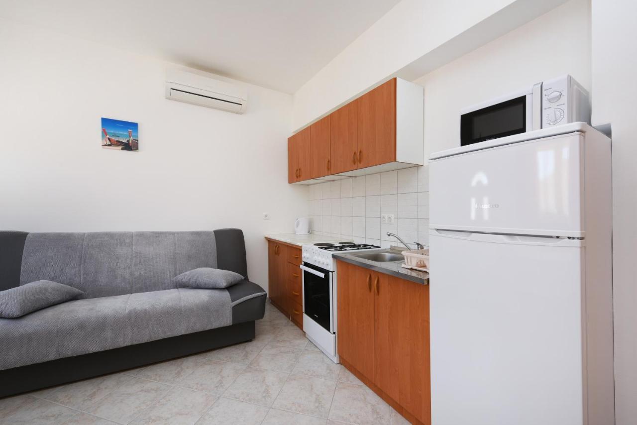 Apartments Sime 佩特坎内 外观 照片