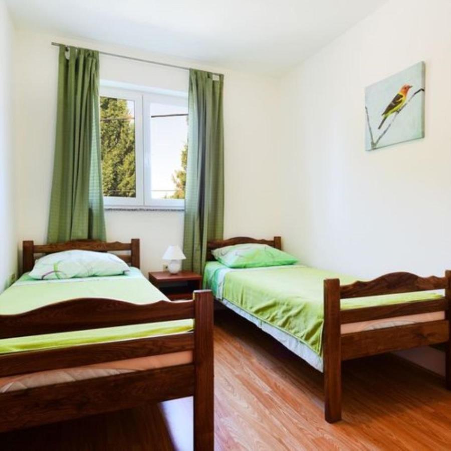 Apartments Sime 佩特坎内 外观 照片