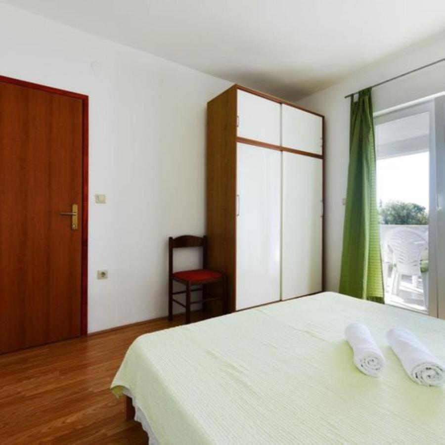 Apartments Sime 佩特坎内 外观 照片